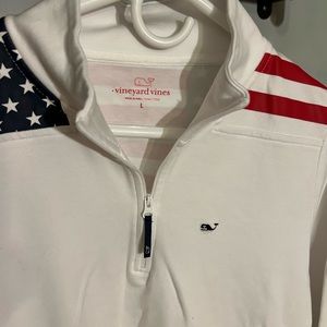 Like new!!! Vineyard Vines Shep Shirt